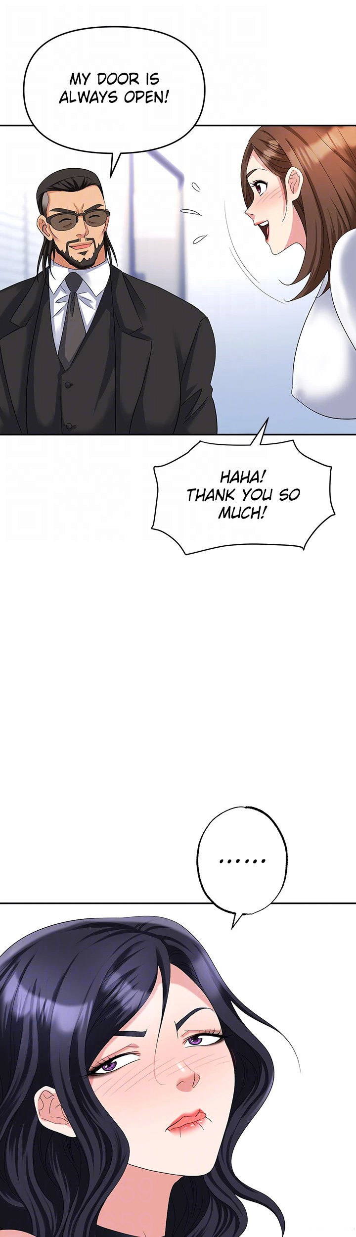 Boobie Trap - Chapter 47 [photo 18] - MangaPorn