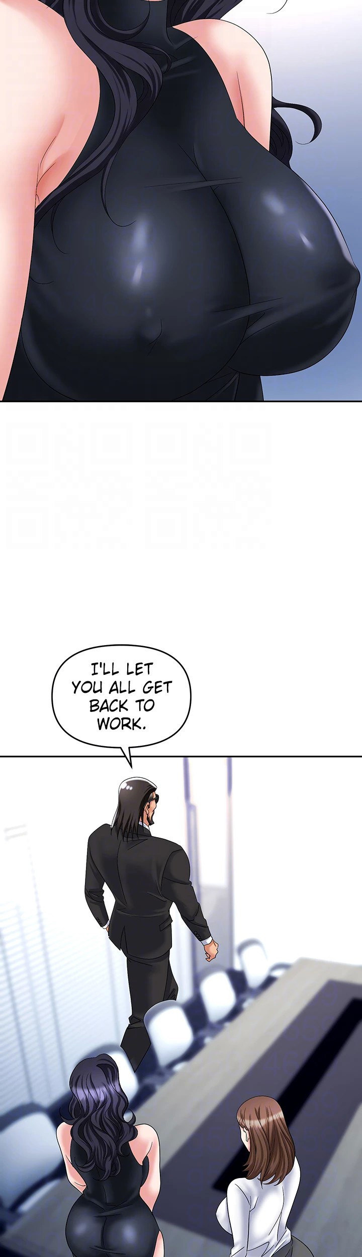 Boobie Trap - Chapter 47 [photo 19] - MangaPorn