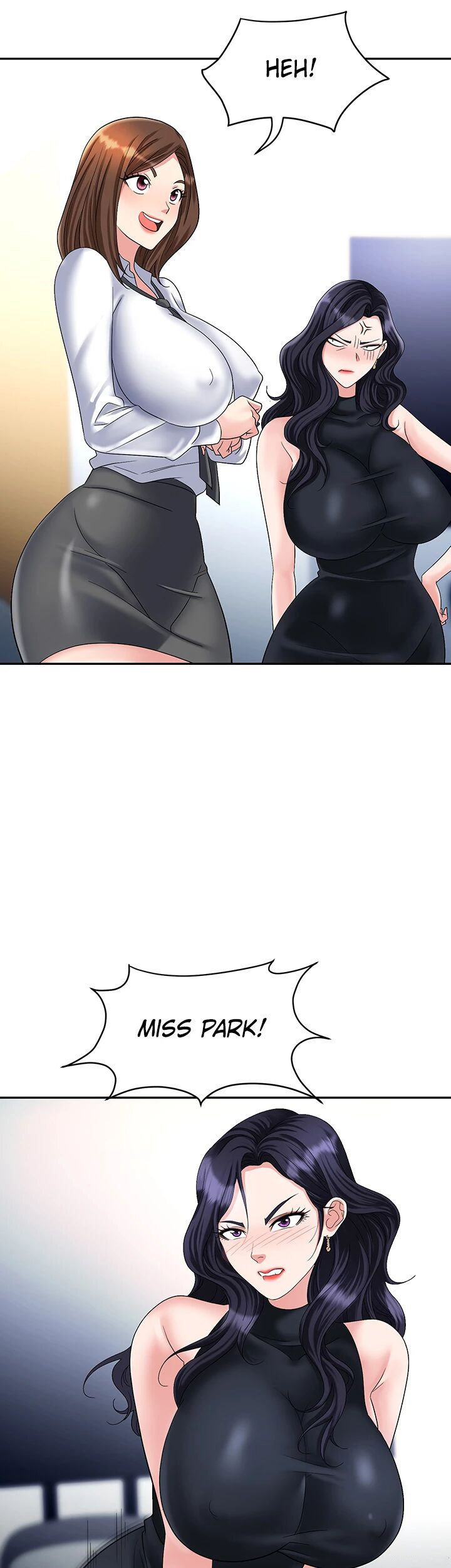 Boobie Trap - Chapter 47 [photo 21] - MangaPorn