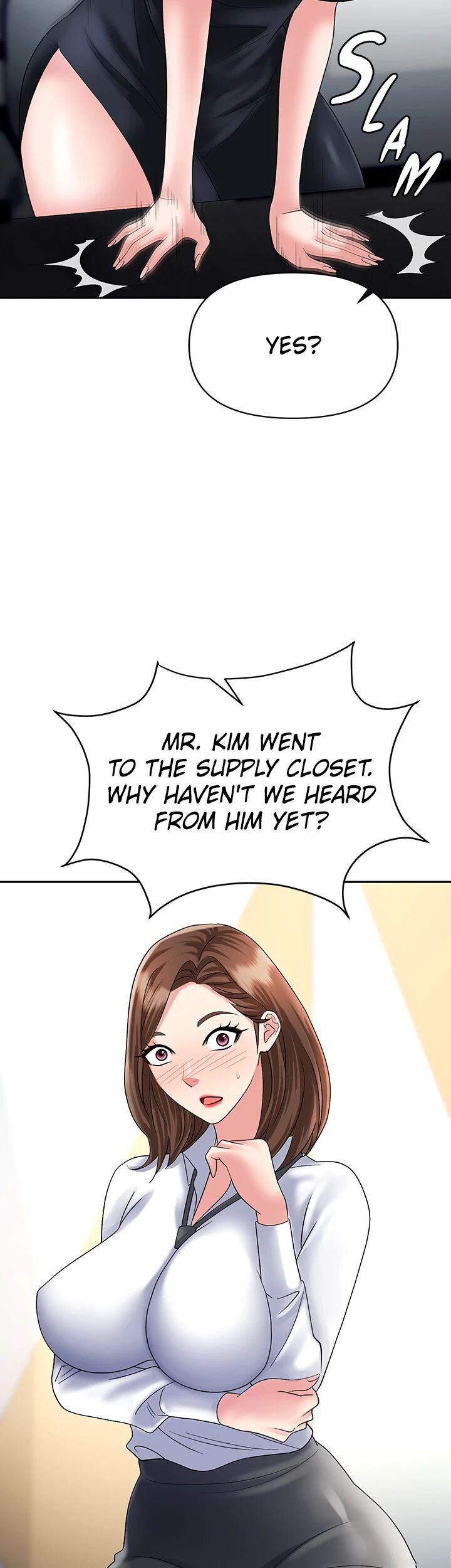 Boobie Trap - Chapter 47 [photo 22] - MangaPorn