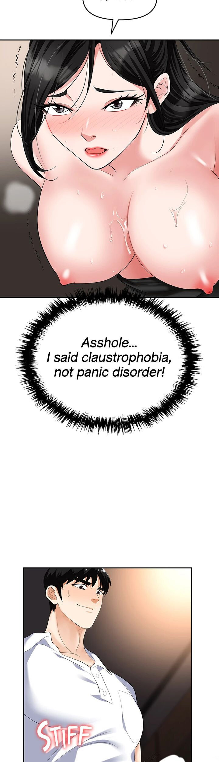 Boobie Trap - Chapter 47 [photo 29] - MangaPorn