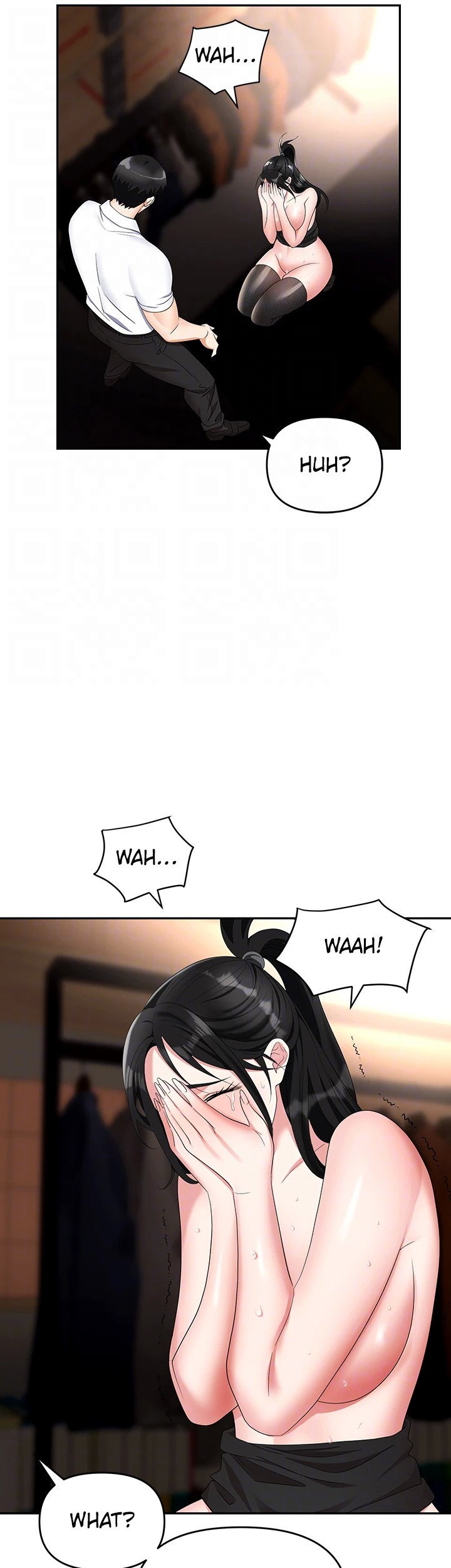 Boobie Trap - Chapter 47 [photo 32] - MangaPorn