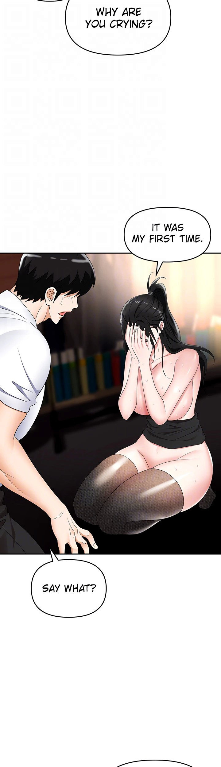 Boobie Trap - Chapter 47 [photo 33] - MangaPorn