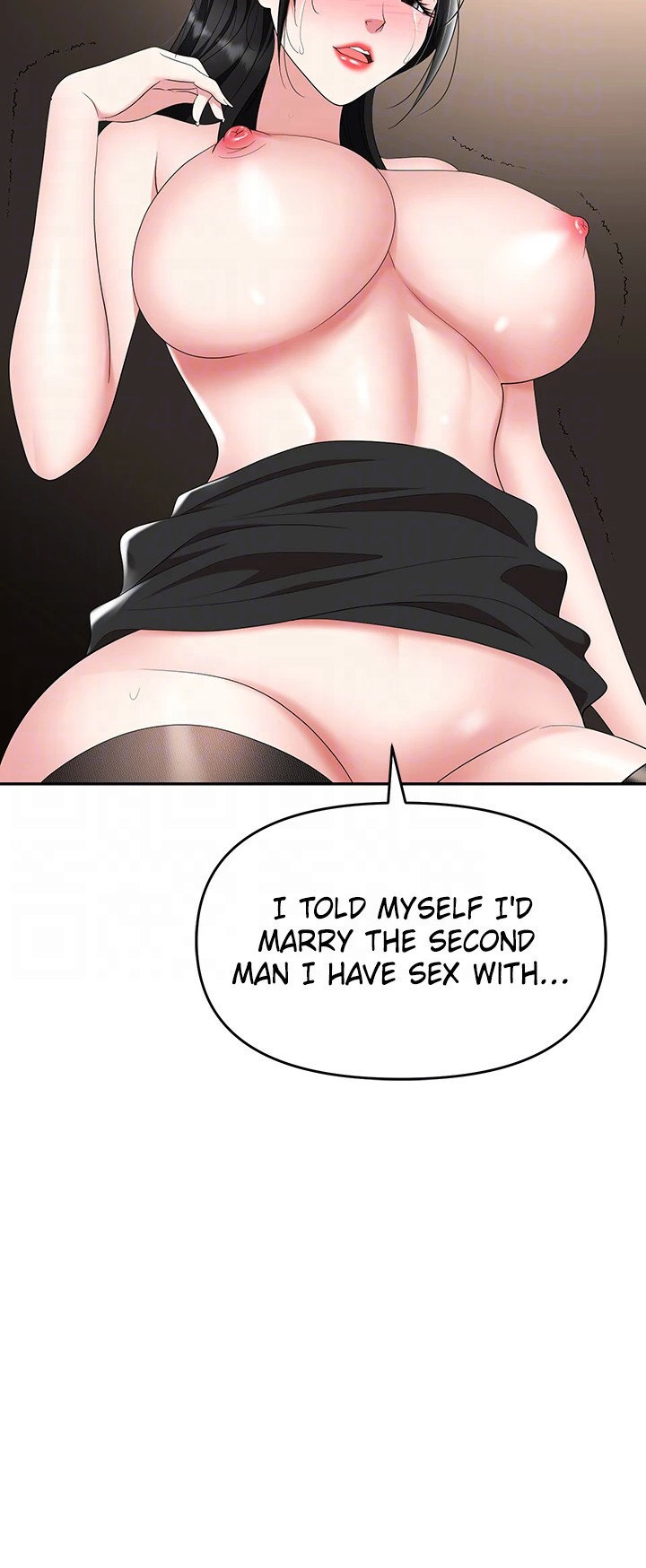 Boobie Trap - Chapter 47 [photo 35] - MangaPorn