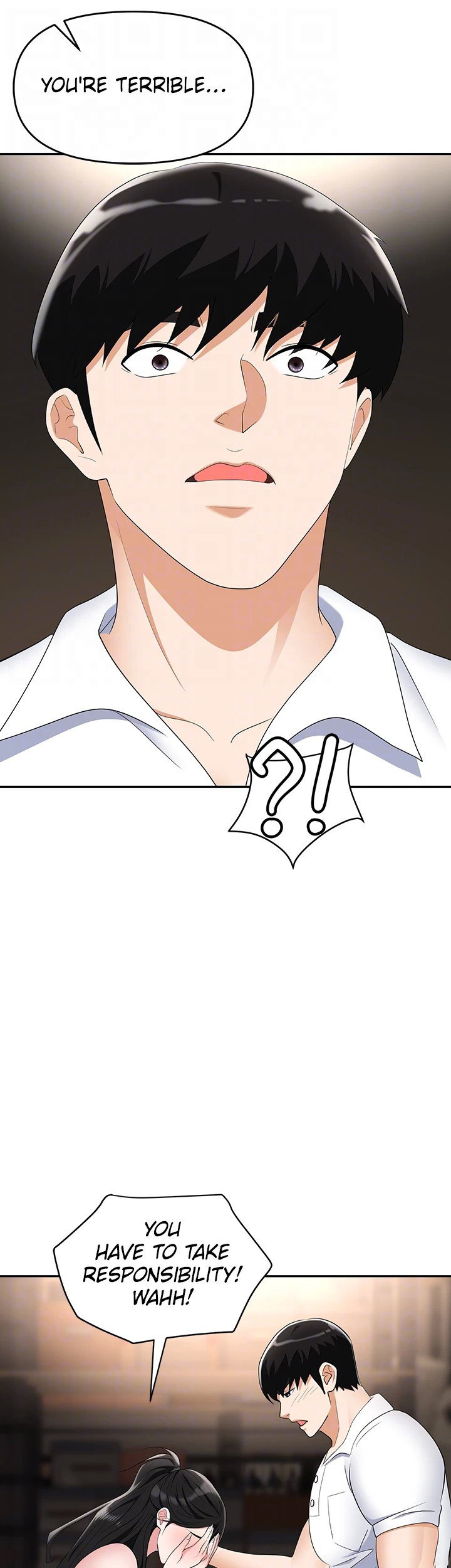 Boobie Trap - Chapter 47 [photo 36] - MangaPorn