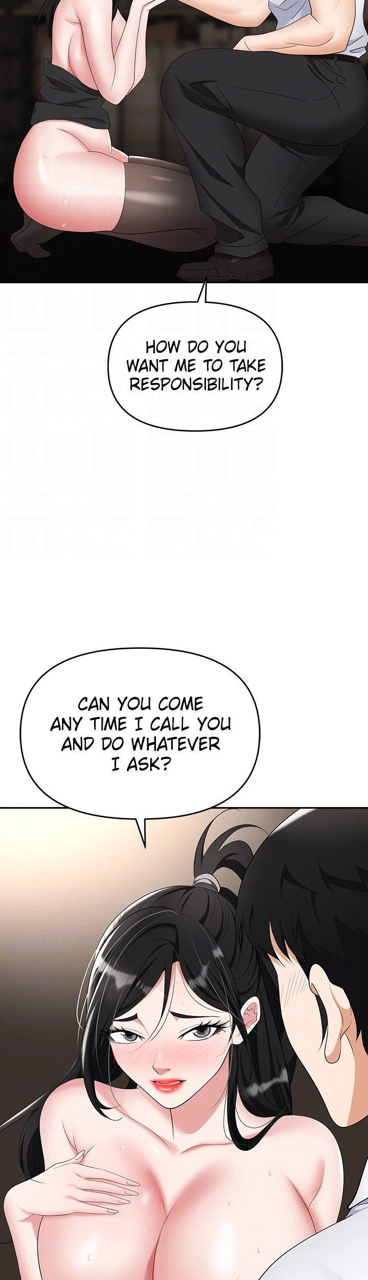 Boobie Trap - Chapter 47 [photo 37] - MangaPorn