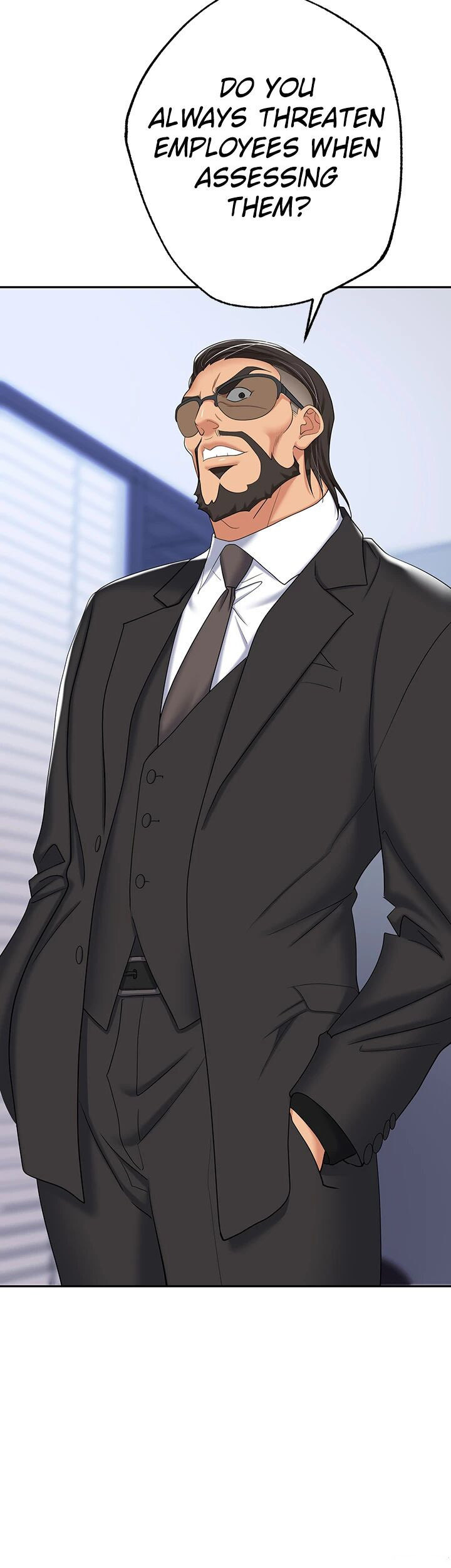 Boobie Trap - Chapter 47 [photo 4] - MangaPorn