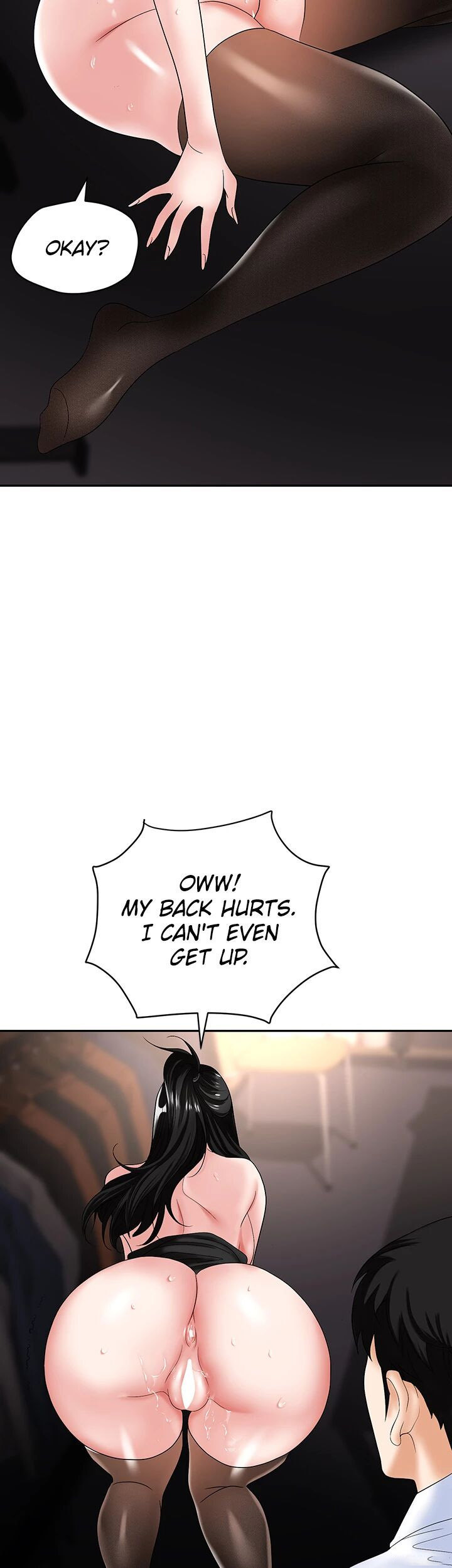 Boobie Trap - Chapter 47 [photo 42] - MangaPorn