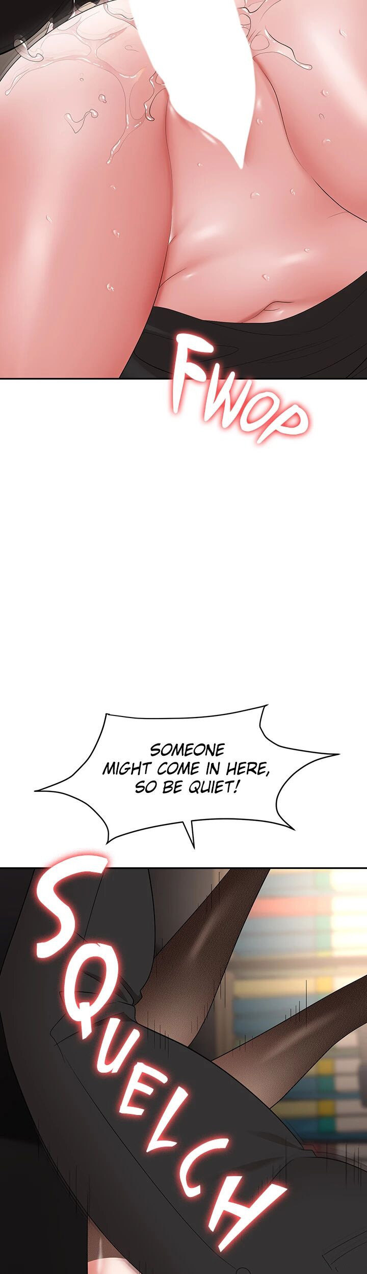 Boobie Trap - Chapter 47 [photo 52] - MangaPorn