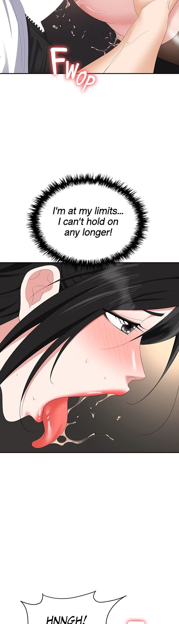 Boobie Trap - Chapter 47 [photo 56] - MangaPorn