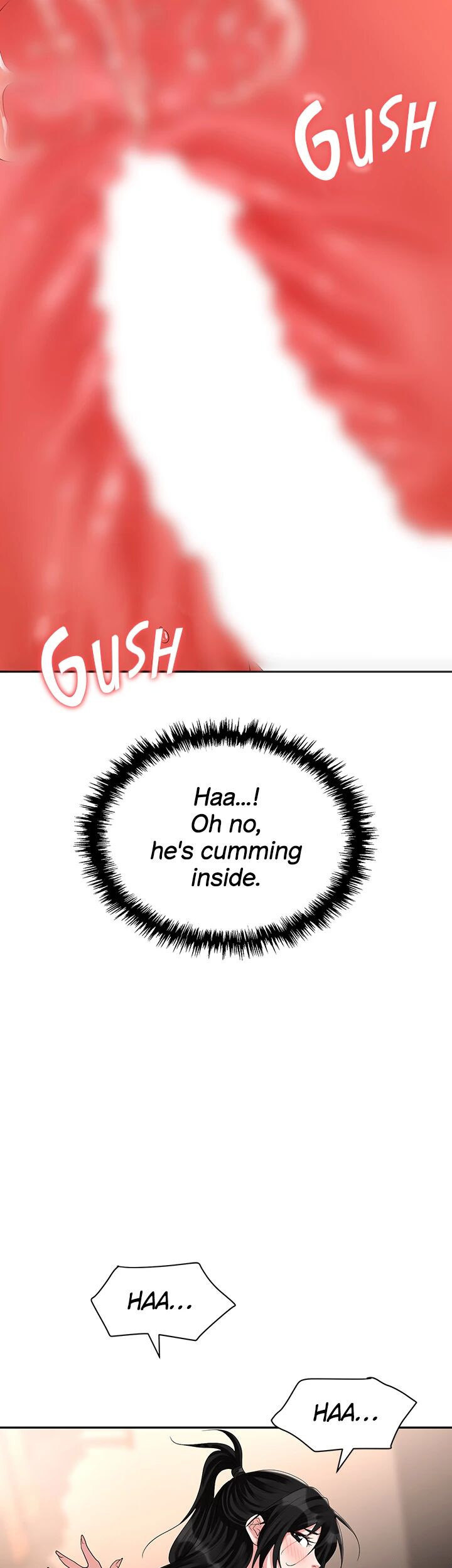 Boobie Trap - Chapter 47 [photo 60] - MangaPorn