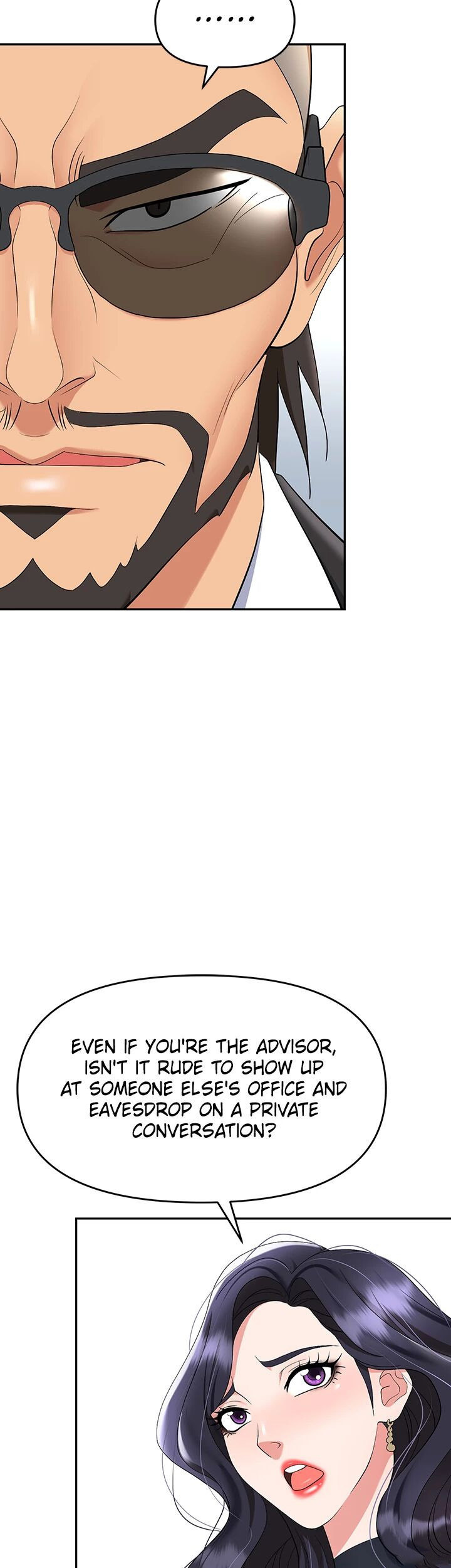 Boobie Trap - Chapter 47 [photo 7] - MangaPorn