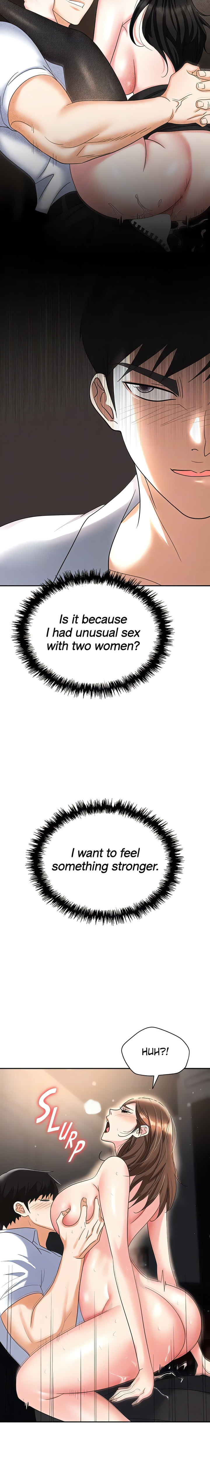 Boobie Trap - Chapter 48 [photo 17] - MangaPorn