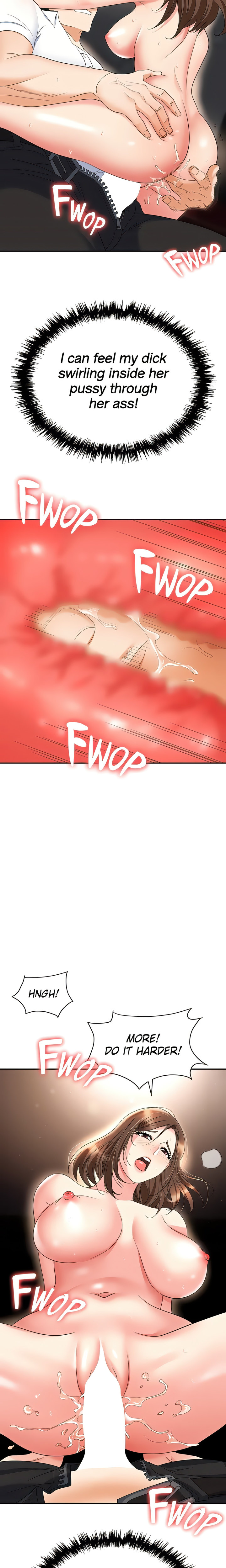 Boobie Trap - Chapter 48 [photo 22] - MangaPorn