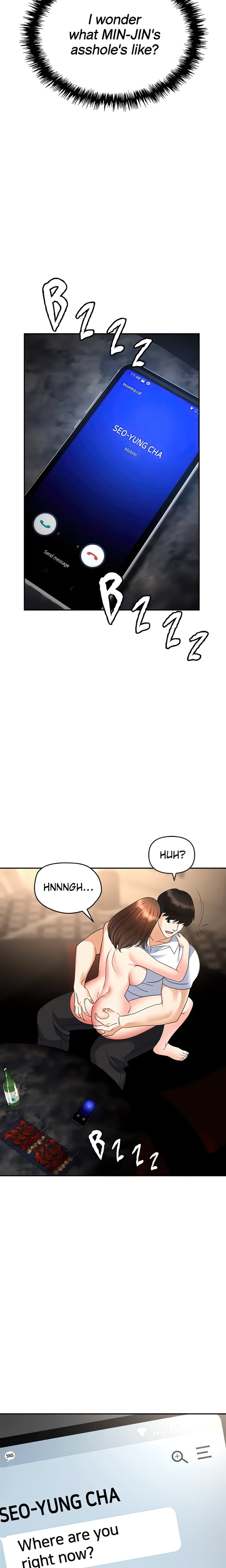 Boobie Trap - Chapter 48 [photo 23] - MangaPorn