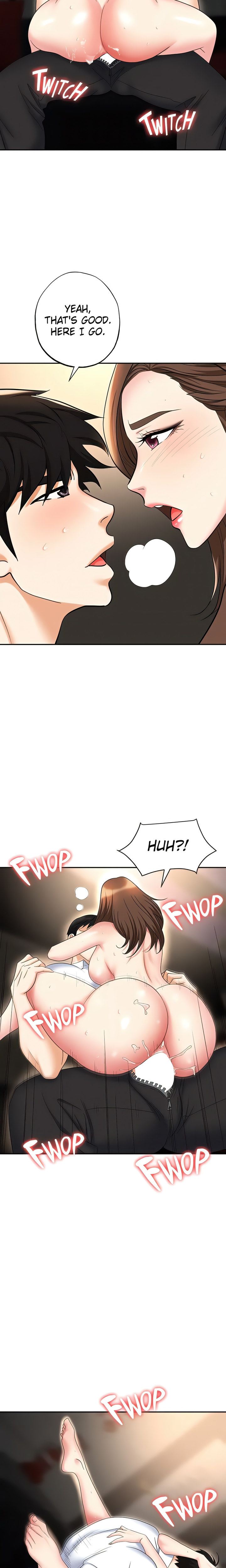 Boobie Trap - Chapter 48 [photo 26] - MangaPorn