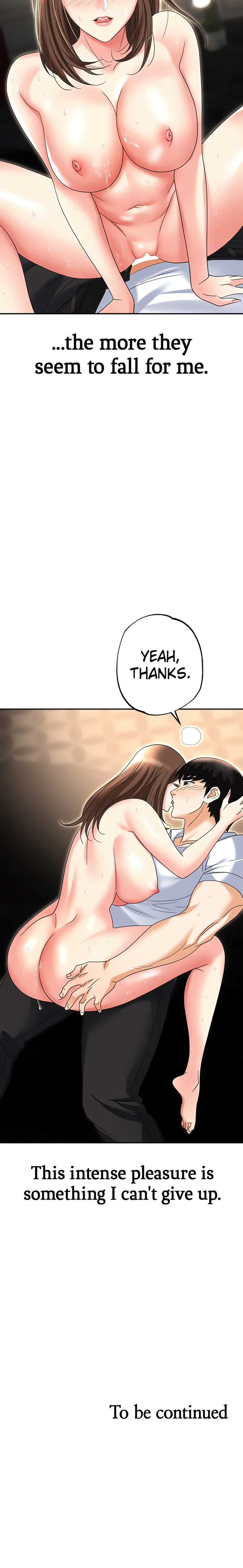 Boobie Trap - Chapter 48 [photo 29] - MangaPorn