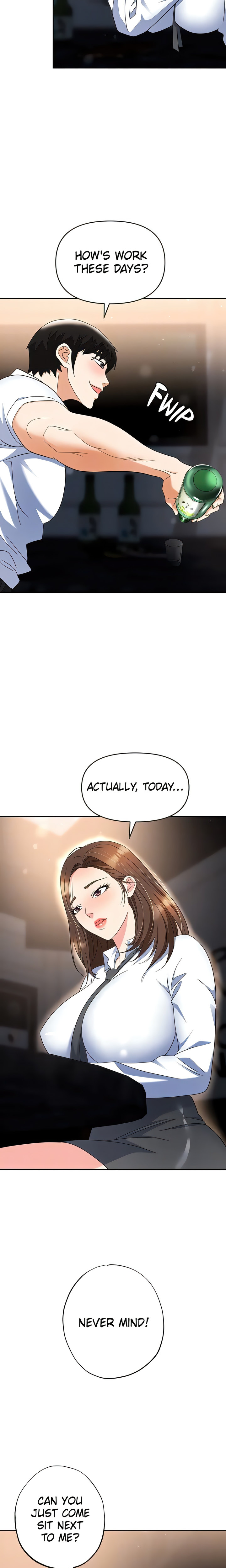 Boobie Trap - Chapter 48 [photo 8] - MangaPorn