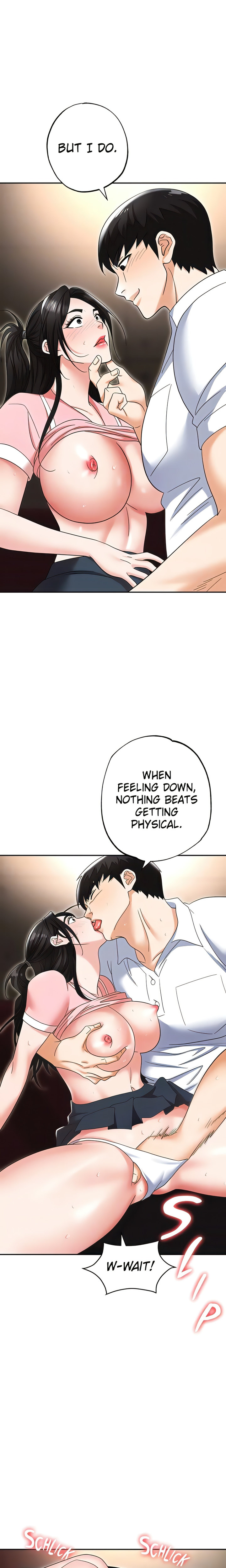 Boobie Trap - Chapter 49 [photo 15] - MangaPorn