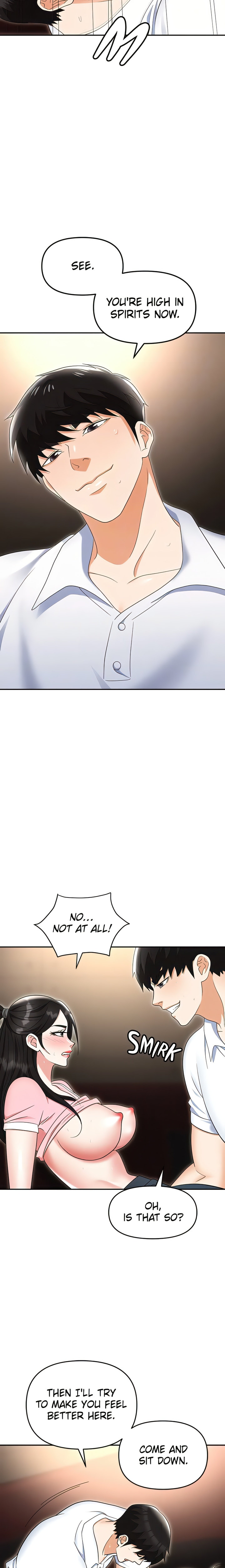 Boobie Trap - Chapter 49 [photo 17] - MangaPorn