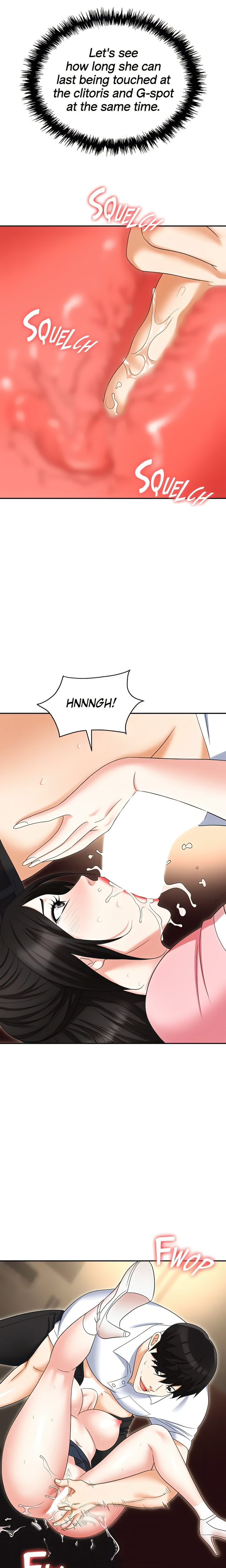 Boobie Trap - Chapter 49 [photo 24] - MangaPorn