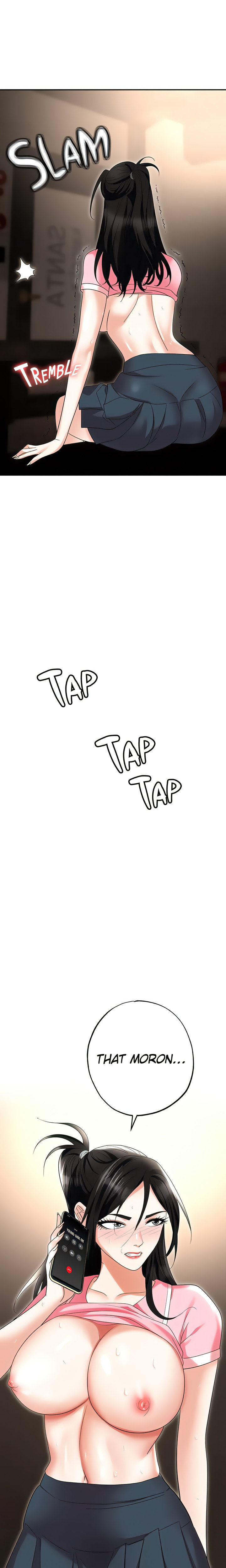 Boobie Trap - Chapter 49 [photo 31] - MangaPorn