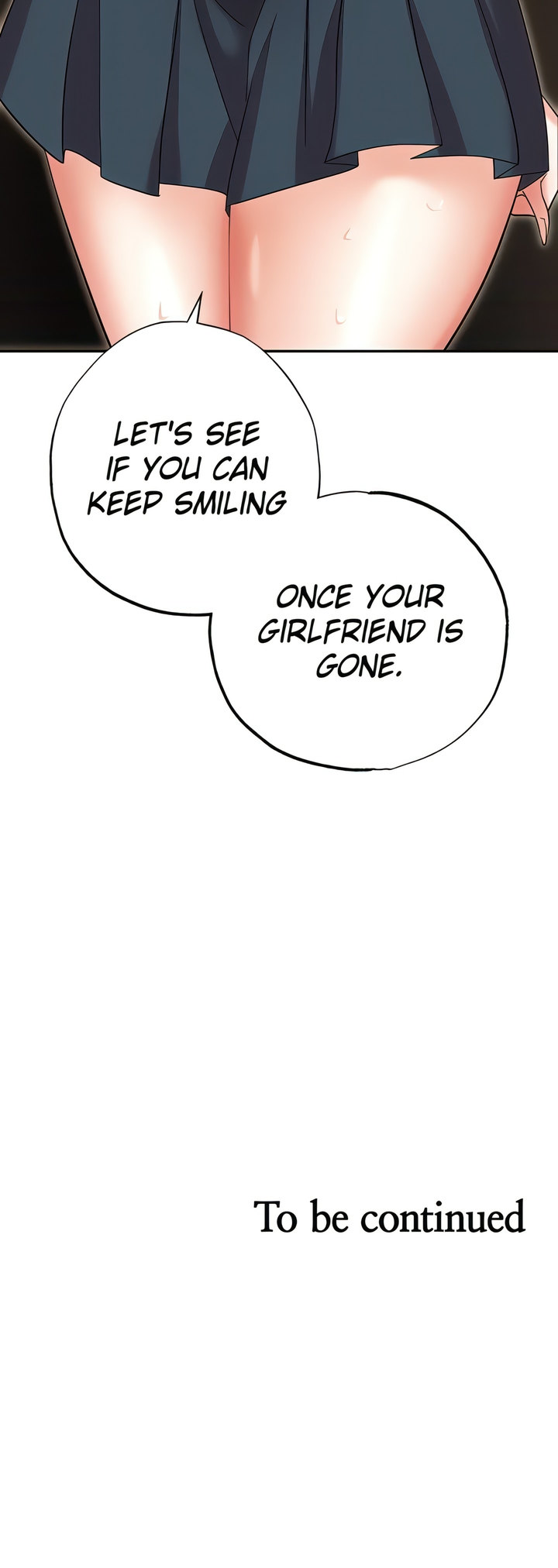 Boobie Trap - Chapter 49 [photo 32] - MangaPorn