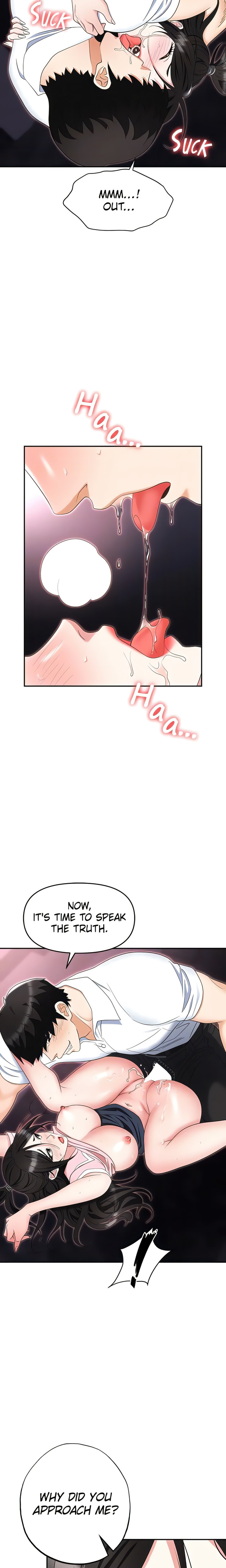 Boobie Trap - Chapter 50 [photo 17] - MangaPorn