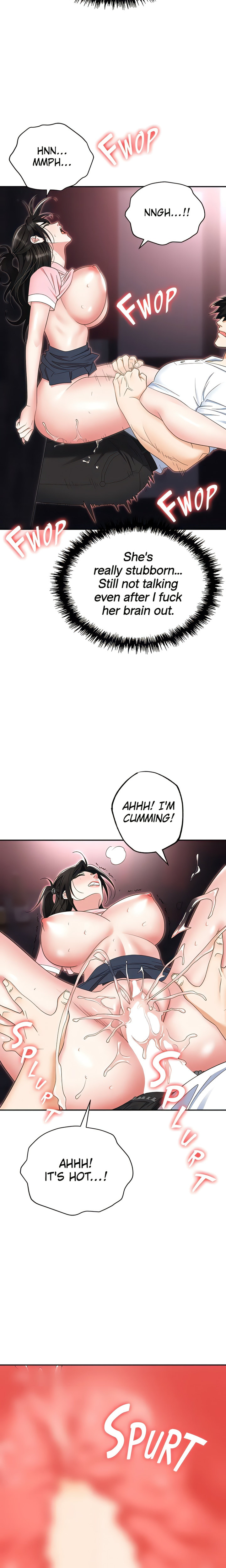 Boobie Trap - Chapter 50 [photo 20] - MangaPorn