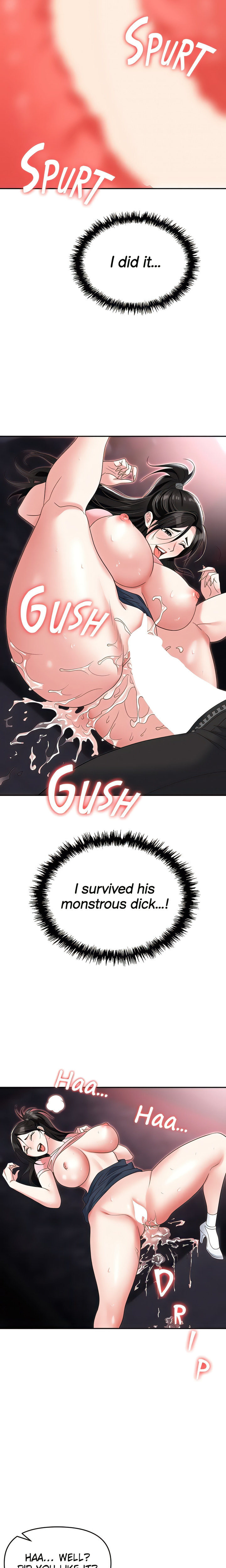 Boobie Trap - Chapter 50 [photo 21] - MangaPorn