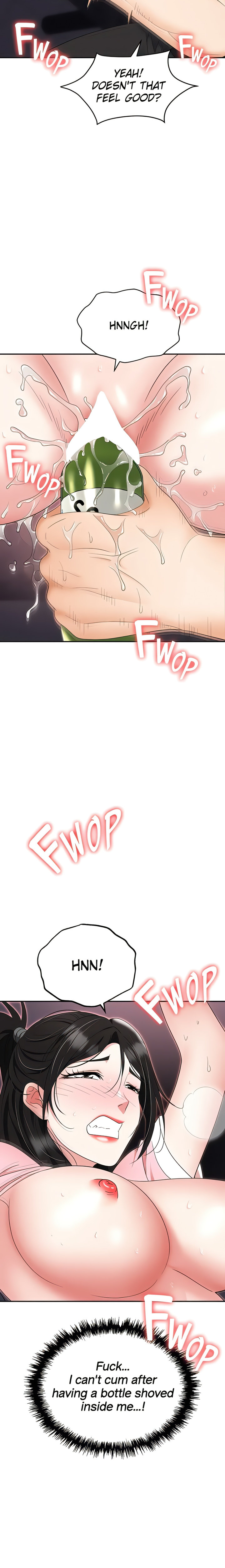 Boobie Trap - Chapter 50 [photo 26] - MangaPorn