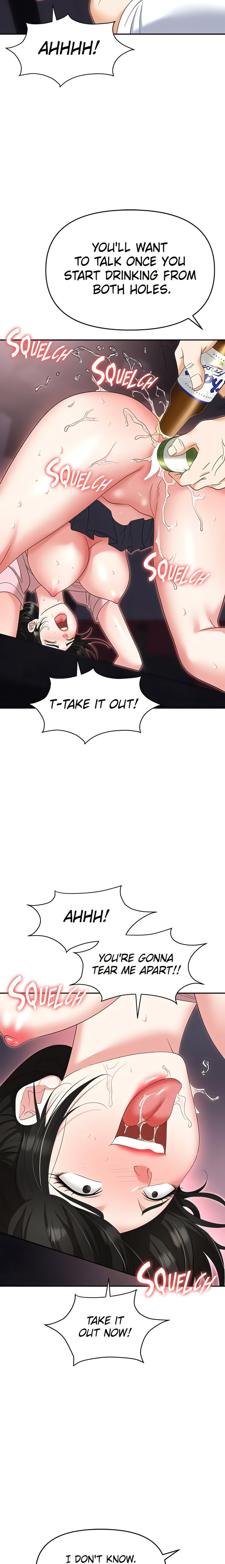 Boobie Trap - Chapter 51 [photo 10] - MangaPorn