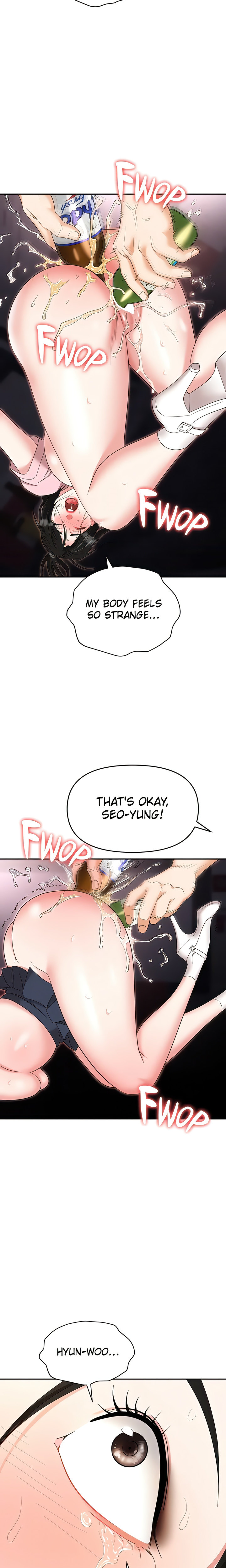 Boobie Trap - Chapter 51 [photo 12] - MangaPorn