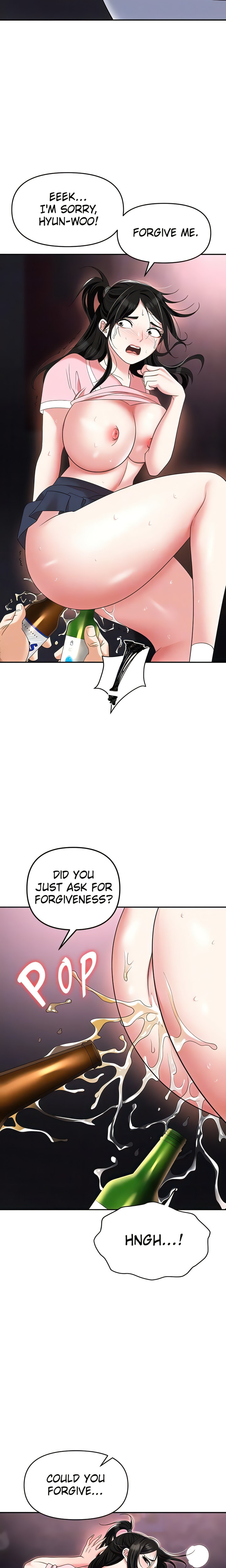 Boobie Trap - Chapter 51 [photo 17] - MangaPorn