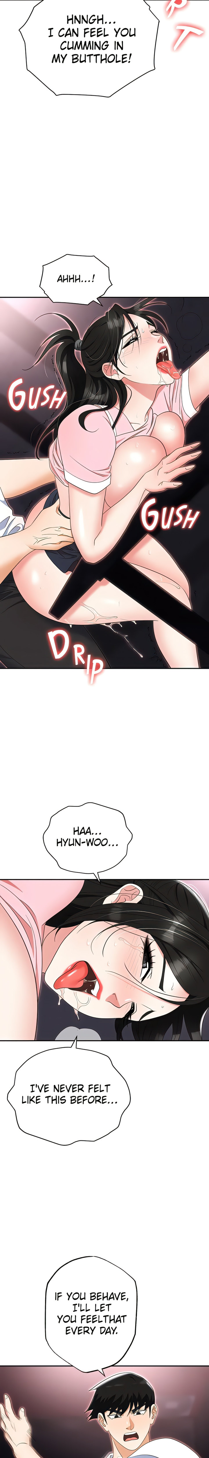 Boobie Trap - Chapter 51 [photo 22] - MangaPorn