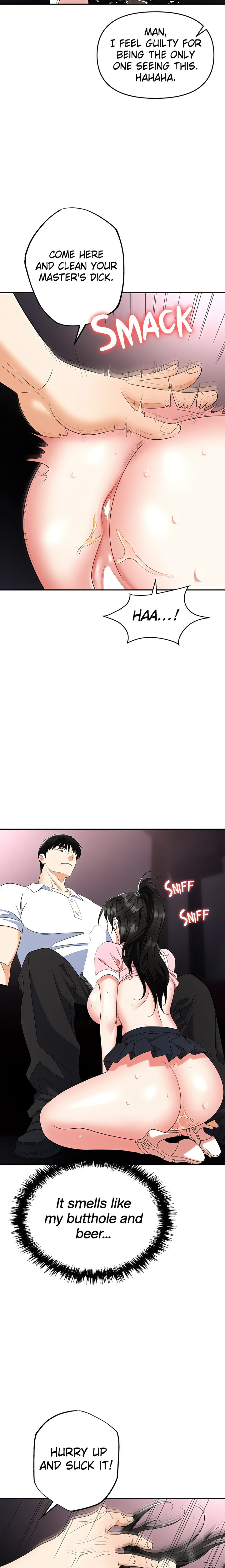 Boobie Trap - Chapter 51 [photo 24] - MangaPorn