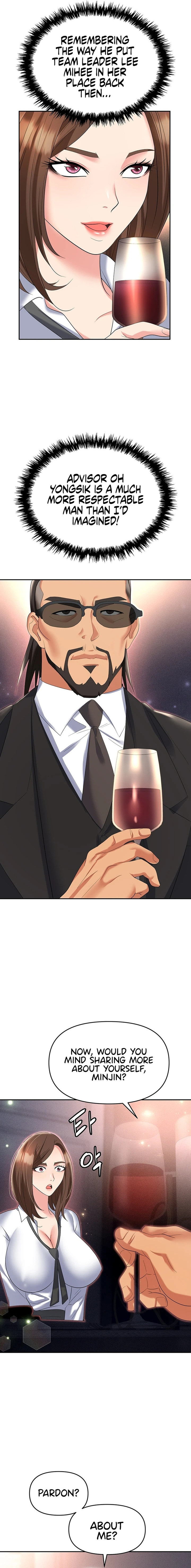 Boobie Trap - Chapter 52 [photo 10] - MangaPorn