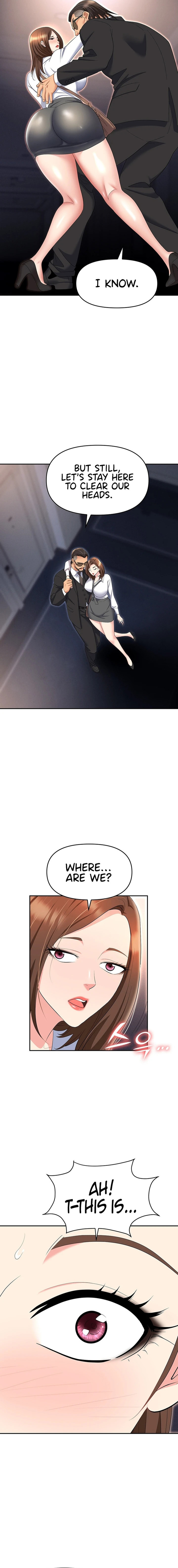 Boobie Trap - Chapter 52 [photo 17] - MangaPorn