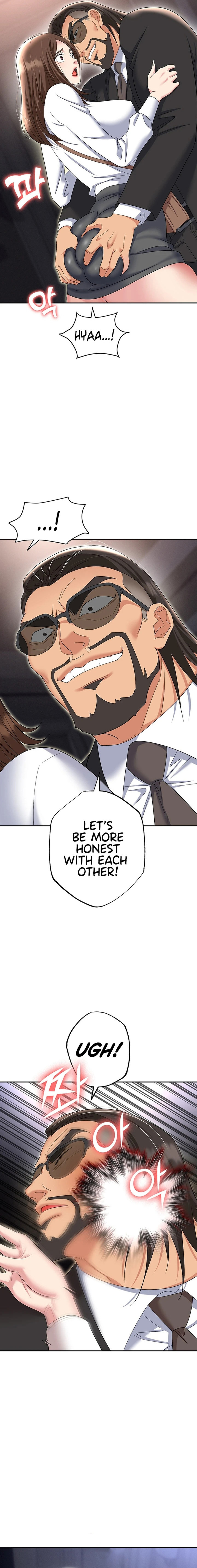 Boobie Trap - Chapter 52 [photo 19] - MangaPorn