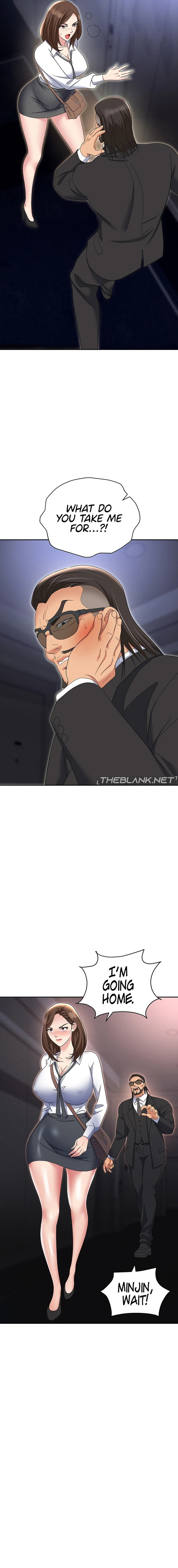 Boobie Trap - Chapter 52 [photo 20] - MangaPorn