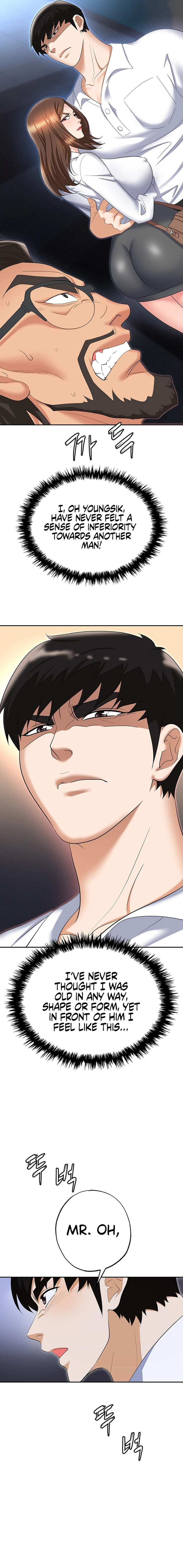 Boobie Trap - Chapter 52 [photo 24] - MangaPorn