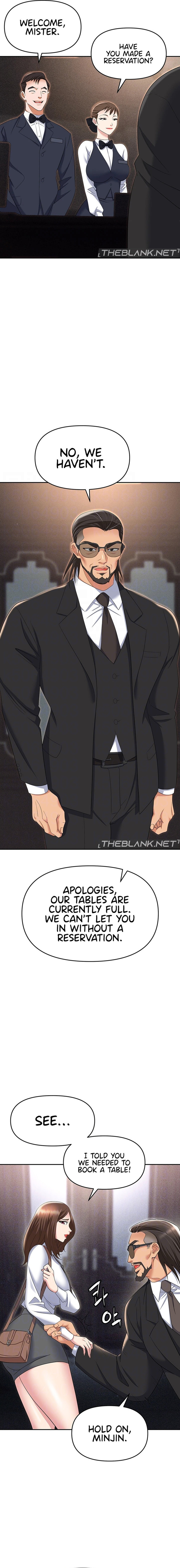 Boobie Trap - Chapter 52 [photo 3] - MangaPorn