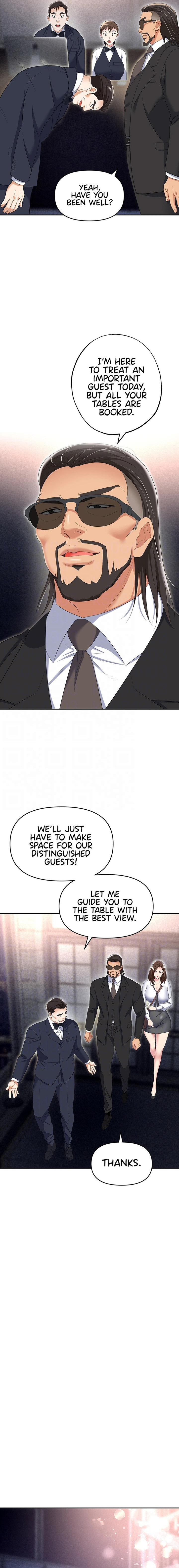 Boobie Trap - Chapter 52 [photo 5] - MangaPorn