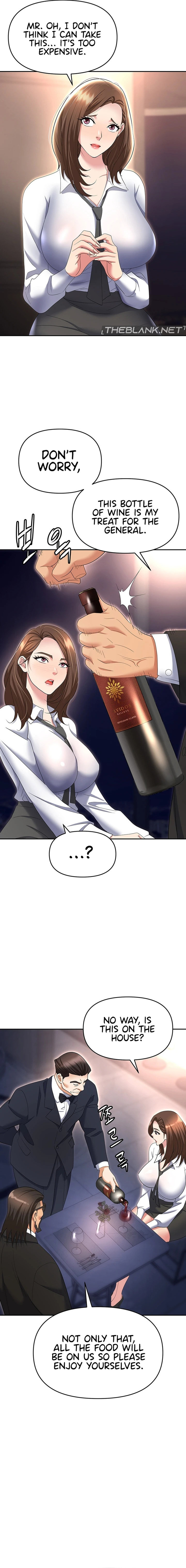 Boobie Trap - Chapter 52 [photo 7] - MangaPorn