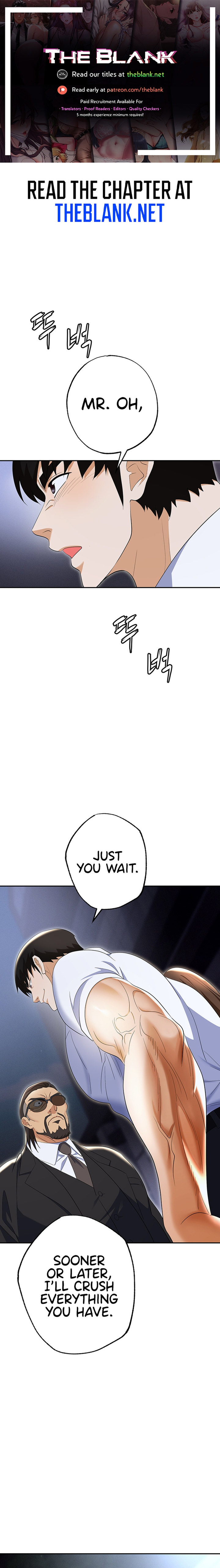 Boobie Trap - Chapter 53 [photo 1] - MangaPorn