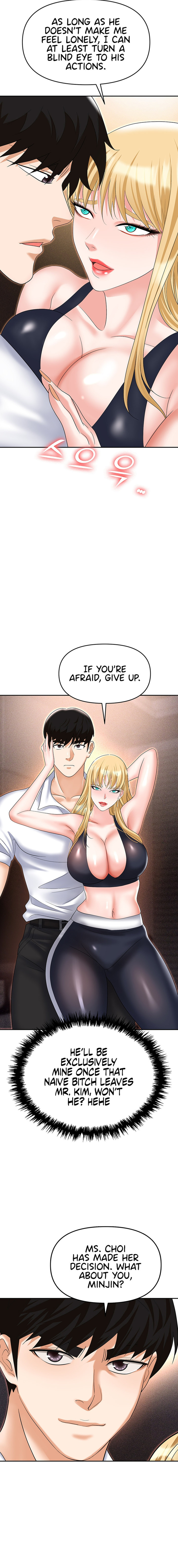 Boobie Trap - Chapter 53 [photo 20] - MangaPorn