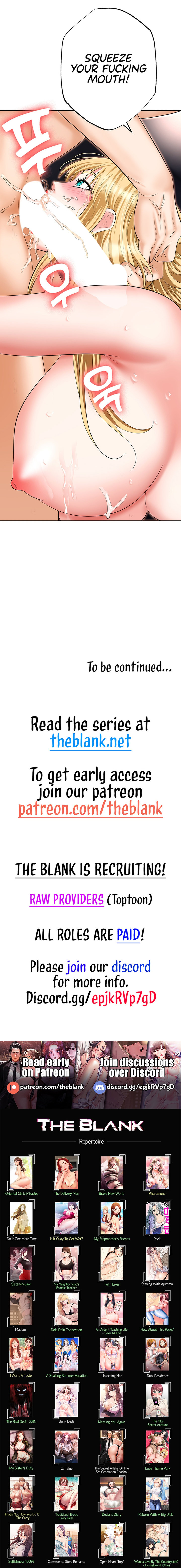 Boobie Trap - Chapter 53 [photo 26] - MangaPorn