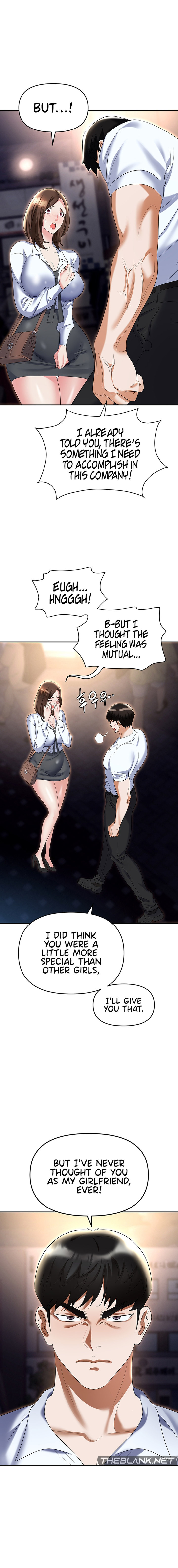 Boobie Trap - Chapter 53 [photo 7] - MangaPorn