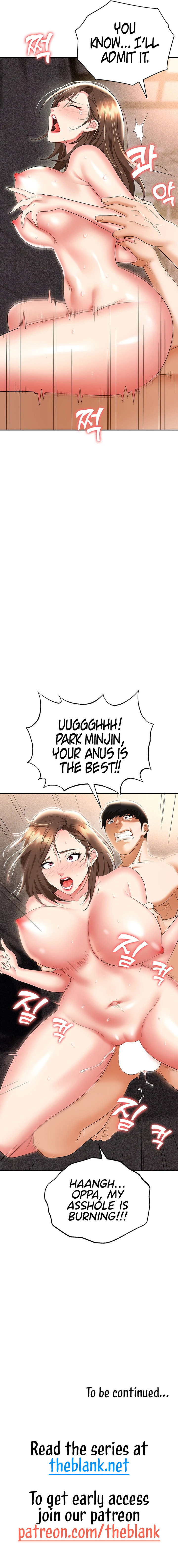 Boobie Trap - Chapter 54 [photo 24] - MangaPorn