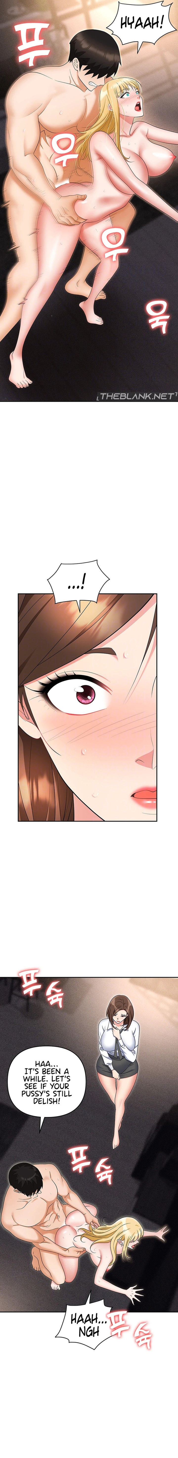 Boobie Trap - Chapter 54 [photo 6] - MangaPorn